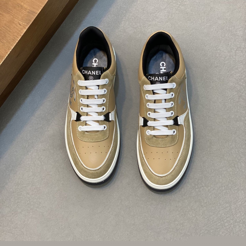 Ch*el casual shoes